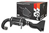 K&N Engineering 571144 | K&N 18-19 Textron Wildcat XX 998cc Performance Intake Kit Alternate Image 5