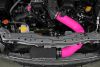 Perrin Performance pspint335hp | Perrin 22-23 Subaru BRZ/GR86 Cold Air Intake - Hyper Pink; 2022-2023 Alternate Image 9