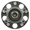 MOOG 512502 | 2012 Honda Civic Rear Hub Assembly; 2012-2012 Alternate Image 2