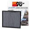 K&N Engineering vf2007 | K&N Scion 04-16 Hyundai Tucson Cabin Air Filter; 2004-2016 Alternate Image 8