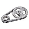 Edelbrock 7812 | Timing Chain And Gear Set Pont 265-455 Alternate Image 1