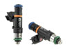 Grams Performance g2-1000-0708 | 1000cc Sentra SE-R QR25DE Injector Kit; 1991-2006 Alternate Image 3