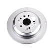 PowerStop jbr1587evc | Power Stop 14-19 Acura MDX Rear Evolution Geomet Coated Rotor; 2014-2019 Alternate Image 2