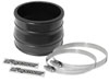 aFe 59-00015 | Magnum FORCE Performance Accessories Coupling Kit 3-1/4in x 3in ID x 2-1/2in Reducer Alternate Image 1