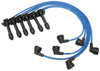 NGK 52201 | Ford Taurus 1995-1989 Spark Plug Wire Set; 1989-1995 Alternate Image 1