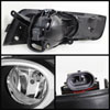 SPYDER 5069412 | Spyder Chevrolet Cruze OEM Fog Lights (No Switch) - Clear - (FL-CCRZ2011-C); 2011-2013 Alternate Image 4