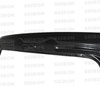 Seibon TL0506SCNTC | Carbon Fiber Oe Style Trunk Scion Tc; 2005-2010 Alternate Image 3