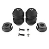 Timbren frtc | 2010 Ford Transit Connect Rear Suspension Enhancement System; 2010-2010 Alternate Image 1