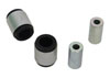 Whiteline w33338 | Plus 7/03-11 Mazda RX8 Front Shock / Control Arm Bushing Kit; 2003-2011 Alternate Image 6