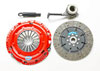 South Bend Clutch K70287-HD-O-DMF | Stage 2 DAILY - Audi TT 1.8T 6SP; 2000-2006 Alternate Image 1