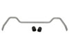 Whiteline bbf38z | 90-99 BMW 318/320/323/325/328/M3 Front Heavy Duty Adjustable 27mm Swaybar; 1990-1999 Alternate Image 6