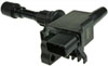 NGK 48915 | 2005-01 Mazda Miata COP (Waste Spark) Ignition Coil; 2001-2005 Alternate Image 1