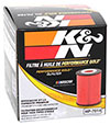 K&N Engineering hp7014 | K&N 2019 BMW M2 3.0L/M4 3.0L Cartridge Oil Filter; 2019-2019 Alternate Image 7