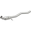 Magnaflow 52173 | Direct Fit Converter 2007-2012 GL450 4.6 L Underbody; 2007-2012 Alternate Image 3