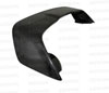 Seibon RS0809MITEVOX | Carbon Fiber Oe Style Rear Spoiler Mitsubishi Lancer Evo X; 2008-2012 Alternate Image 2