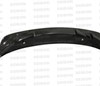 Seibon RS0910NS370-SR | Carbon Fiber Sr Style Rear Spoiler Nissan 370z; 2009-2012 Alternate Image 8