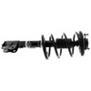 KYB sr4568 | Shocks & Struts Strut Plus Front Left 12-13 Mitsubishi Outlander w/o 3rd Row Seating; 2012-2013 Alternate Image 1