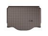 WeatherTech 43630 | 2013-2016 Buick Encore Cargo Liners - Cocoa; 2013-2016 Alternate Image 1