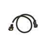 JBA 6965w | Oxygen Sensor Extension Wires Alternate Image 2