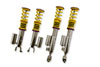 KW 35250005 | KW Suspension KW Coilover Variant 3 Inox Honda S2000; 2000-2009 Alternate Image 1