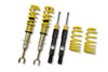 ST Suspensions 13210024 | ST Coilover Kit 97-02 Audi A8/A8 Quattro (D2-4D) Sedan; 1997-2002 Alternate Image 1