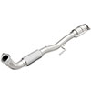 Magnaflow 49988 | MagnaFlow Direct Fit Converter 2002 Toyota Camry 2.4L rear; 2002-2002 Alternate Image 2