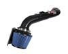 Injen SP1867BLK | Short Ram Intake Mitsubishi Eclipse 2.4L (Auto Only) w/ MR Technology, Black; 2006-2009 Alternate Image 5