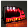 SPYDER 5081674 | Spyder Audi TT LED Tail Lights - Black - (ALT-YD-ATT07-LED-BK); 2008-2014 Alternate Image 9