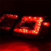 SPYDER 5042613 | Spyder Toyota Camry LED Tail Lights - Smoke - (ALT-YD-TCAM07-LED-SM); 2007-2009 Alternate Image 8