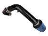 Injen SP7028BLK | Cold Air Intake Chevy CRUZE 1.8L (No Secondary Air-pump) Tuned Cold Air Intake w/MR Tech, Air Fusion and Web Nano-Fiber Dry Filter, Black; 2011-2013 Alternate Image 2