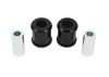 Whiteline w0589 | 03-06 Mitsubishi Lancer Evo 8/9 Rear Lower Shock Mount Control Arm Bushing Kit; 2003-2006 Alternate Image 6