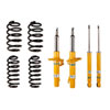 Bilstein 46-184153 | B12 (Pro-Kit) Suspension Kit Volkswagen Rabbit Front and Rear; 2006-2009 Alternate Image 4