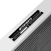 Mishimoto mmrad-f2d-99 | 99-03 Ford F250 w/ 7.3L Powerstroke Engine Aluminum Radiator; 1999-2003 Alternate Image 9