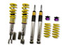 KW 35210065 | KW Suspension KW Coilover Variant 3 Inox Audi S4; 2003-2007 Alternate Image 1