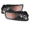 SPYDER 5015501 | Spyder Scion TC OEM Fog Lights - Clear - (FL-STC06); 2005-2010 Alternate Image 8