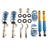 Bilstein 48-138864 | B16 (PSS10) Suspension Kit Audi TT Front and Rear; 2008-2009 Alternate Image 2