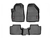 WeatherTech 448331445662 | FloorLiner - Rear - Blk Alternate Image 2