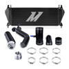 Mishimoto mmint-rgr-19kbkbk | 19+ Ford Ranger 2.3L EcoBoost Intercooler Kit - Black + MWBK Pipes; 2019-2022 Alternate Image 1