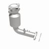 Magnaflow 5571448 | 09-10 Subaru Forester H4 2.5L California Direct-Fit Catalytic Convert; 2009-2010 Alternate Image 8