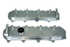 Moroso 68494 | GM LT1/LT4/L86 Valve Cover - Oil Fill & PCV Ports on Each Cover - Billet Aluminum - Pair Alternate Image 1