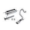 Magnaflow 16649 | Exhaust System for TOYOTA FJ CRUISER; 2007-2007 Alternate Image 1