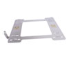 NRG sbk-ty01 | Seat Brackets - 90-99 Toyota MR2 W20 Chassis; 1990-1990 Alternate Image 2