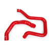 Mishimoto mmhose-xj6-91rd | 91-01 Jeep Cherokee XJ 4.0L Silicone Coolant Hose Kit - Red; 1991-2001 Alternate Image 10