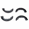 PowerStop b1059 | Power Stop 14-15 Mitsubishi Mirage Rear Autospecialty Brake Shoes; 2014-2015 Alternate Image 1