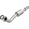 Magnaflow 5461990 | MagnaFlow Direct Fit Converter 03-11 Honda Element 2.4L Underbody; 2003-2011 Alternate Image 1