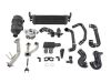 KraftWerks 165051000 | 19-21 Honda Talon 1000 Turbo Kit; 2021-2021 Alternate Image 2