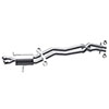 Magnaflow 16748 | Exhaust System for BMW 3-series 2.5 / 3.0L; 2001-2005 Alternate Image 1