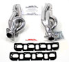 JBA 1961s-2js | 09-19 RAM 5.7L HEMI 1-5/8in Primary Silver Ctd Cat4Ward Header; 2009-2019 Alternate Image 1