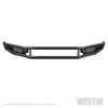 Westin 58-62025 | 17-20 Ford F-150 Raptor Outlaw Front Bumper - Tex. Blk; 2017-2020 Alternate Image 3