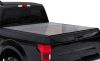 Access b2030059 | LOMAX Tri-Fold Cover 2022 Nissan Frontier w/ 5ft Bed - Diamond Plate; 2022-2022 Alternate Image 2